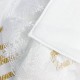 Утеплена крижма для дівчинки "Мілєнка" з іменною вишивкою Утеплена крижма для дівчинки "Мілєнка" з іменною вишивкою