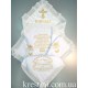 Крестильная крыжма "Кирилл"