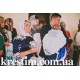 Крестильный набор для мальчика "Семён" Крестильный набор для мальчика "Семён"